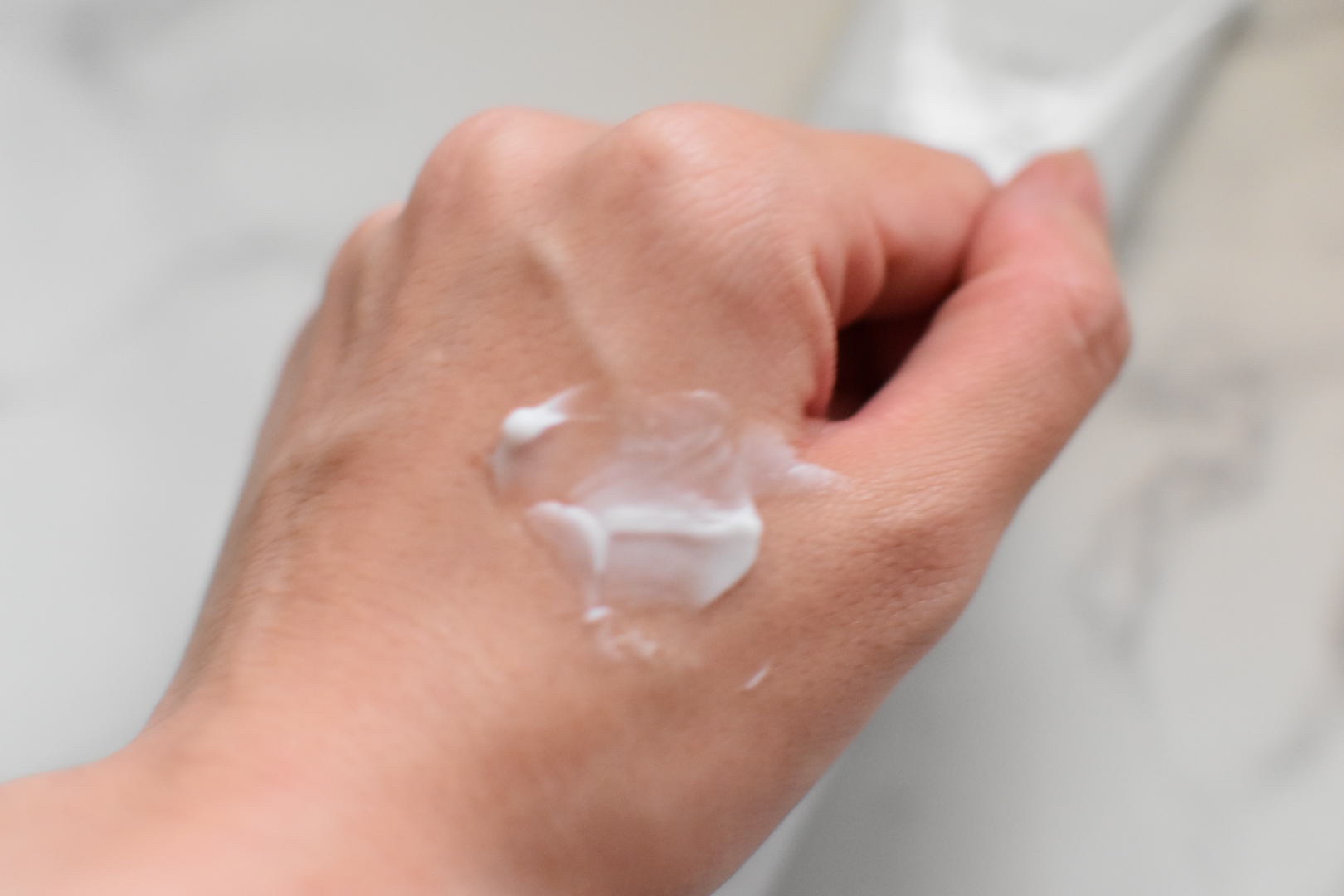 ナリッシュ ハンドクリーム アルテミス/ティーコレクティブ/ハンドクリームを使ったクチコミ（3枚目）