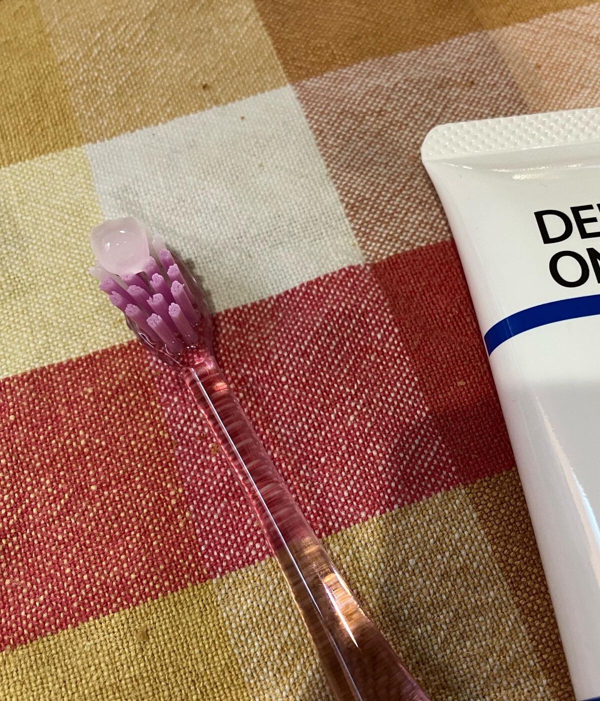 DENTA ONE/シーヴァ/その他を使ったクチコミ(4枚目)