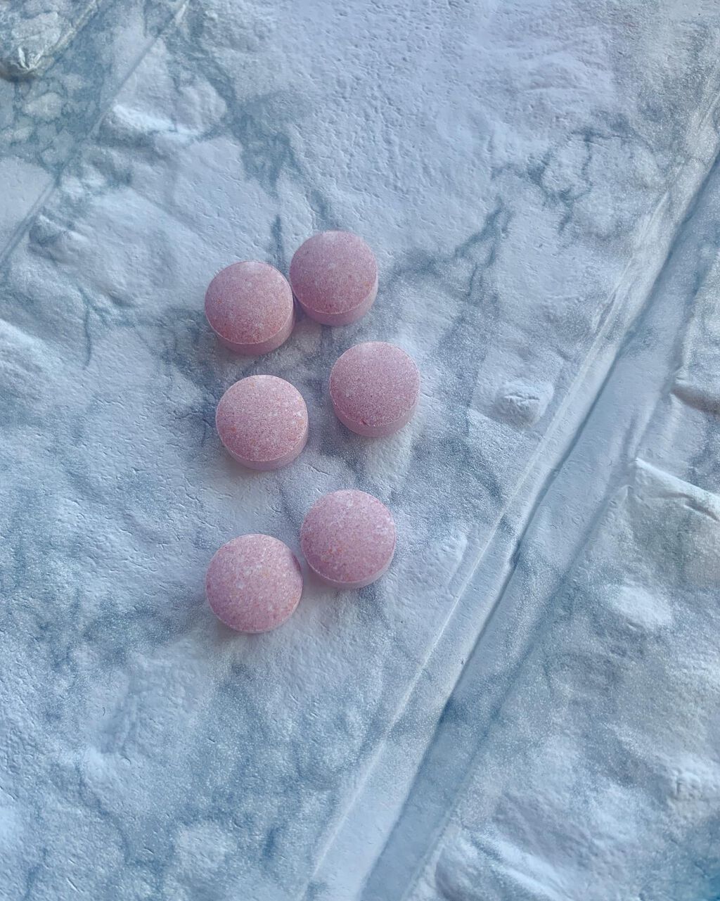 クロロゲン酸 タブレット/SOFINA iP/美容サプリメントを使ったクチコミ（3枚目）