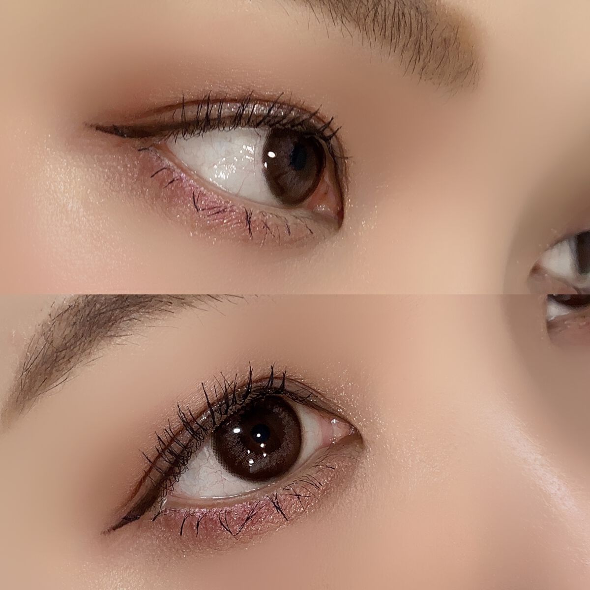 ロングウェア ジェルアイライナー/BOBBI BROWN/ジェルアイライナーを使ったクチコミ(8枚目)