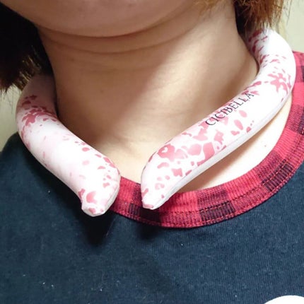 ir_uuy on LIPS 「LaBella株式会社様よりCICIBELLアイスクールリング..」(5枚目)