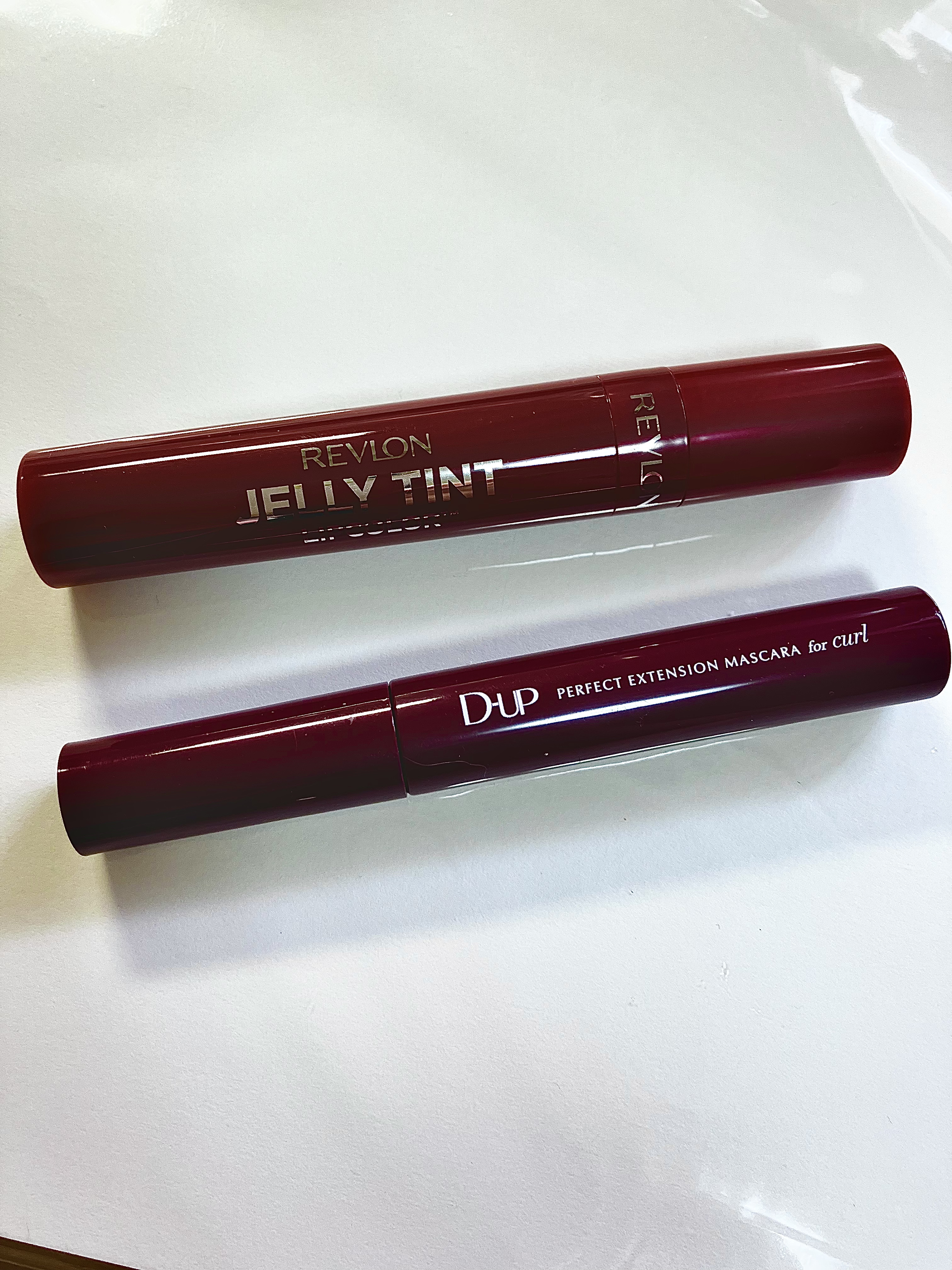 パーフェクトエクステンション マスカラ for カール/D-UP/マスカラを使ったクチコミ（3枚目）