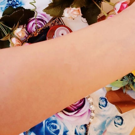 バブルリッチローション/MATERRA81/化粧水を使ったクチコミ(5枚目)