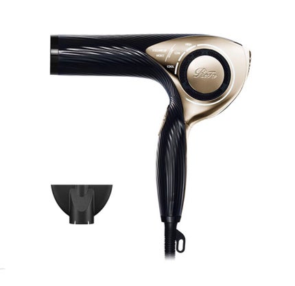 レプロナイザー 4D Plus/LUMIELINA/ドライヤーを使ったクチコミ(6枚目)