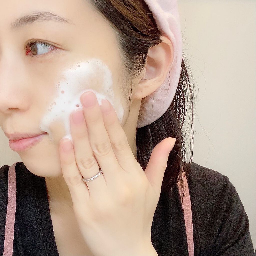 デュオ ザ 薬用ホワイトレスキュー/DUO/美容液を使ったクチコミ（3枚目）