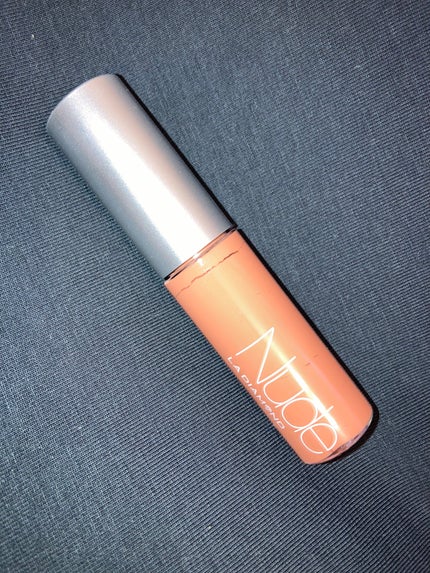 マジカルチャームリップグロス イン ヌード/エルエー ダイヤモンド/リップグロスを使ったクチコミ(3枚目)