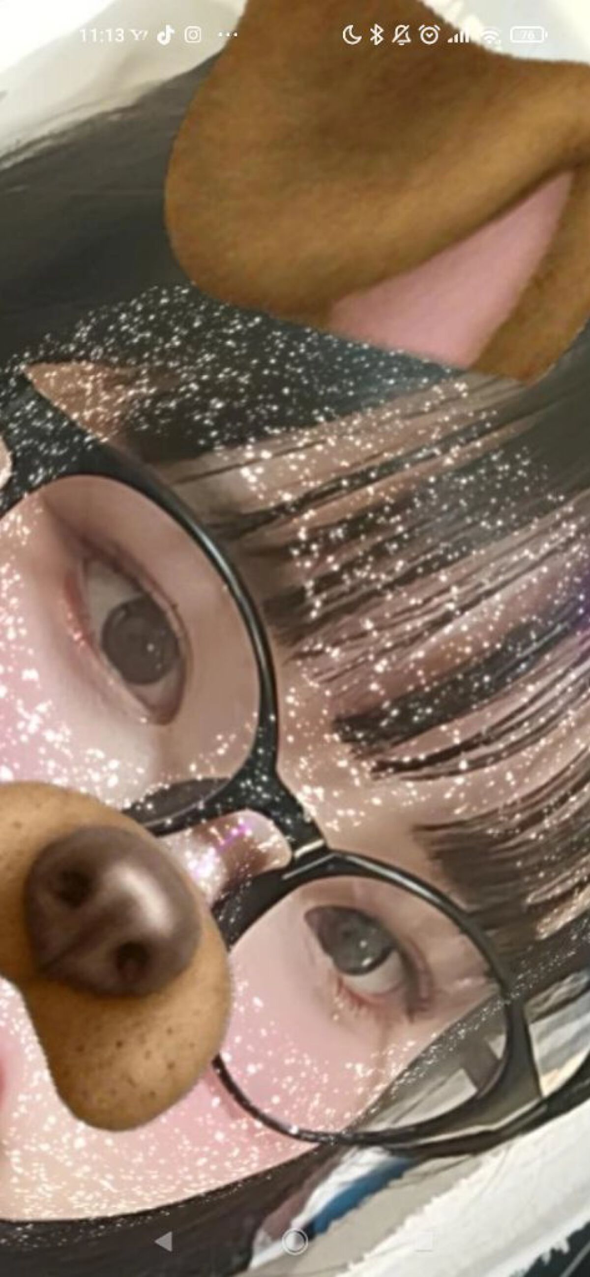 オリシキ アイリッドスキンフィルム		/D-UP/二重まぶた用アイテムを使ったクチコミ（2枚目）