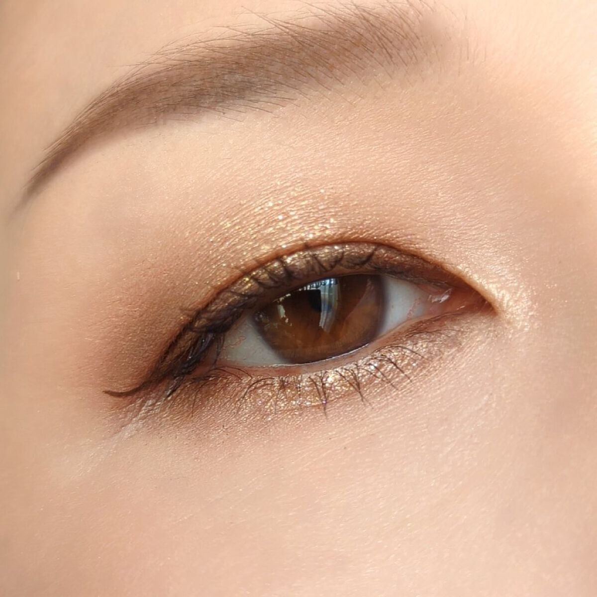 レ キャトル オンブル ツイード/CHANEL/アイシャドウパレットを使ったクチコミ(3枚目)