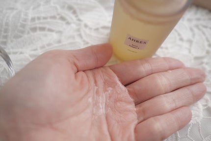 ブースト ポンパー X/アーレス/美容液を使ったクチコミ(2枚目)