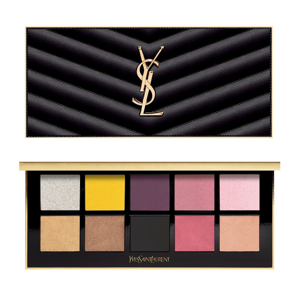 クチュール カラー クラッチ YVES SAINT LAURENT BEAUTE