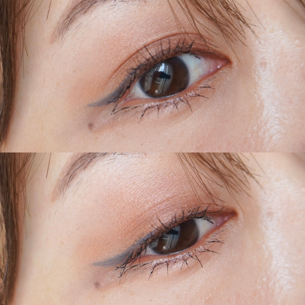 レイヤードカラーズアイシャドウ/KANEBO/アイシャドウパレットを使ったクチコミ（2枚目）