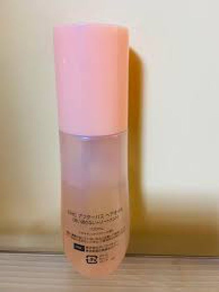 アフターバス ヘアオイル/DHC/ヘアオイルを使ったクチコミ(1枚目)