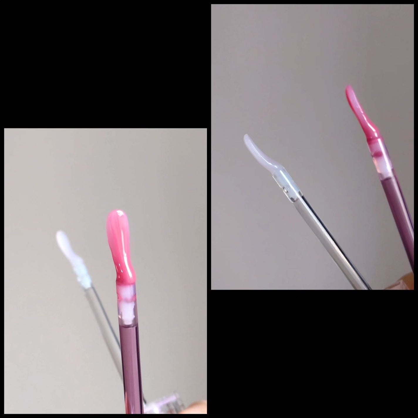 デュイジェルグロウティント/wakemake/リップティントを使ったクチコミ(2枚目)