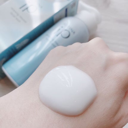 ソフィーナ iP リニュー ムース ウォッシュ/SOFINA iP/洗顔フォームを使ったクチコミ(1枚目)