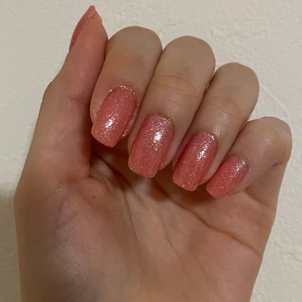 ネイルラッカー R/JILL STUART/マニキュアを使ったクチコミ(2枚目)