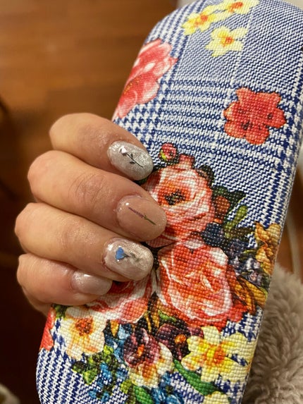 ハンドライト/NAILTOWN/ネイル用品を使ったクチコミ(4枚目)