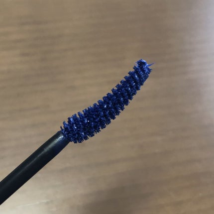 カラーマスカラD/DAISO/マスカラを使ったクチコミ(2枚目)