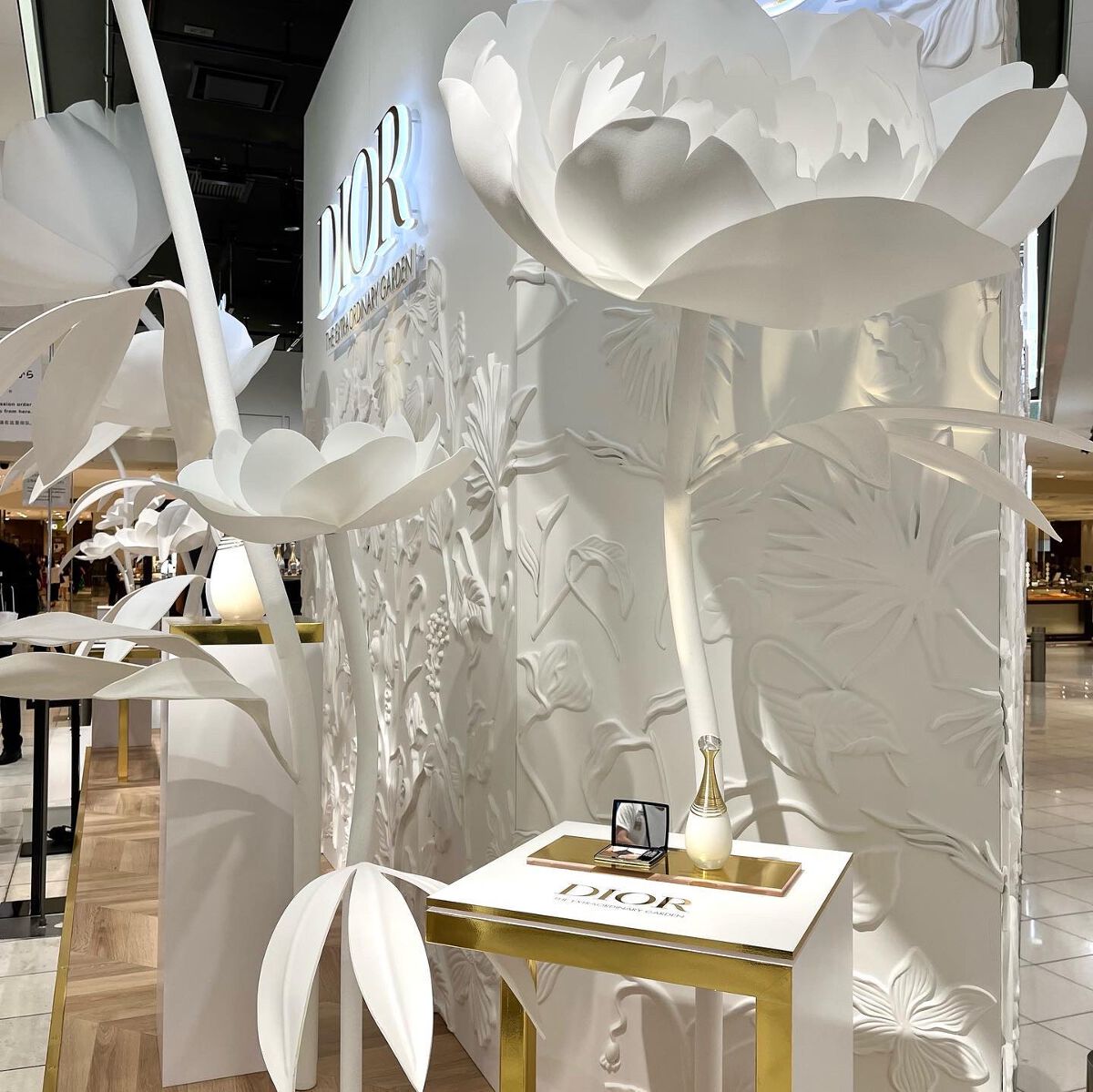 【旧】サンク クルール クチュール/Dior/アイシャドウパレットを使ったクチコミ(8枚目)