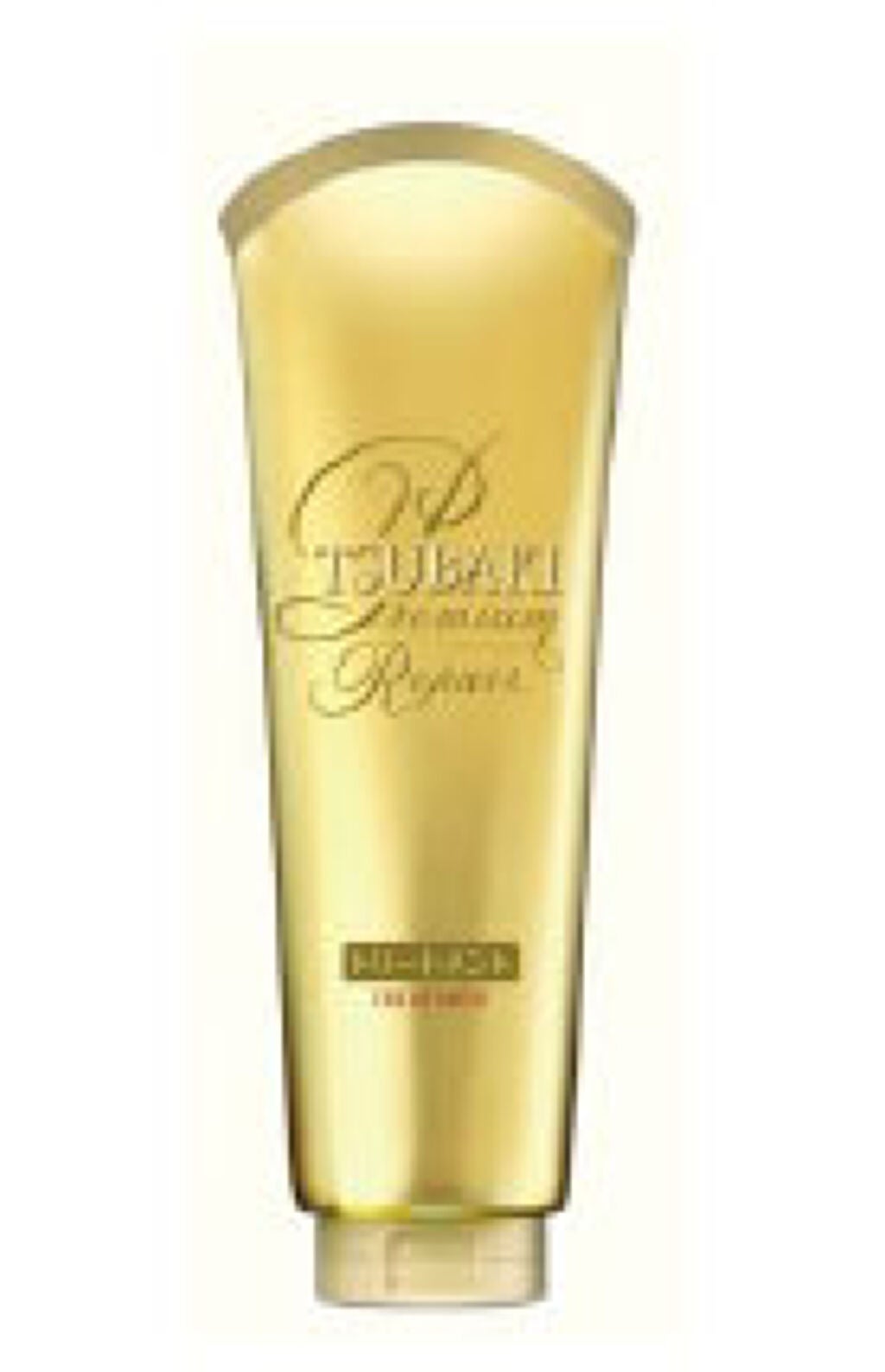 プレミアムリペア ヘアトリートメント TSUBAKI