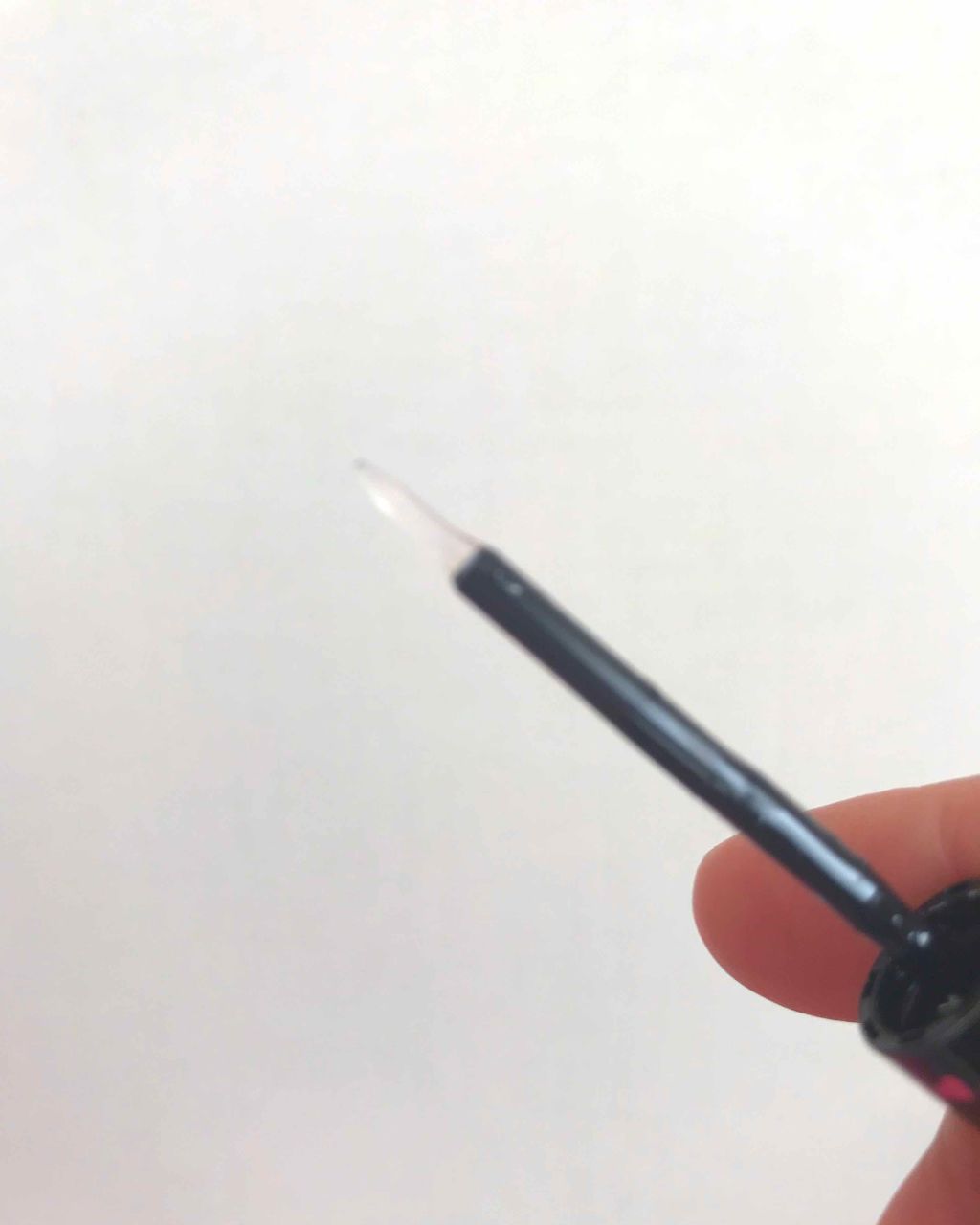 ガールズメーカー エタニティラインα/Girl's Maker/二重まぶた用アイテムを使ったクチコミ(2枚目)