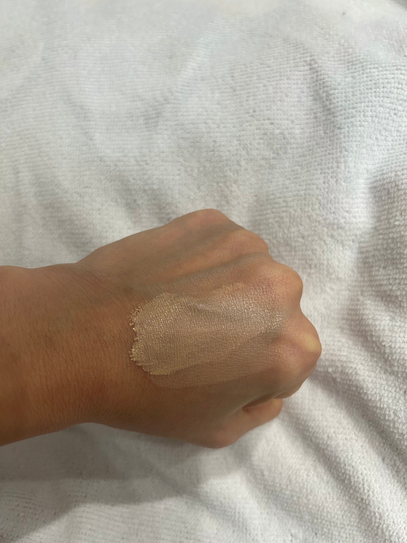 グロウフィットセラムカバークッション/ダルバ/クッションファンデーションを使ったクチコミ(3枚目)