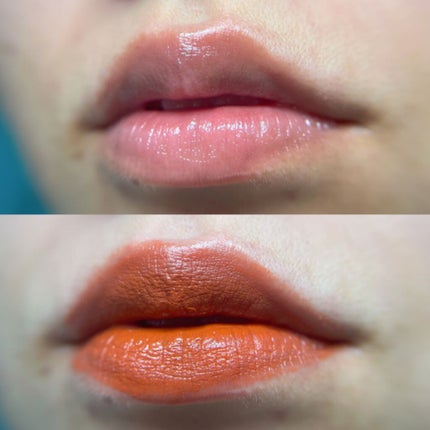 SPステイ マットインク/MAYBELLINE NEW YORK/口紅を使ったクチコミ(4枚目)