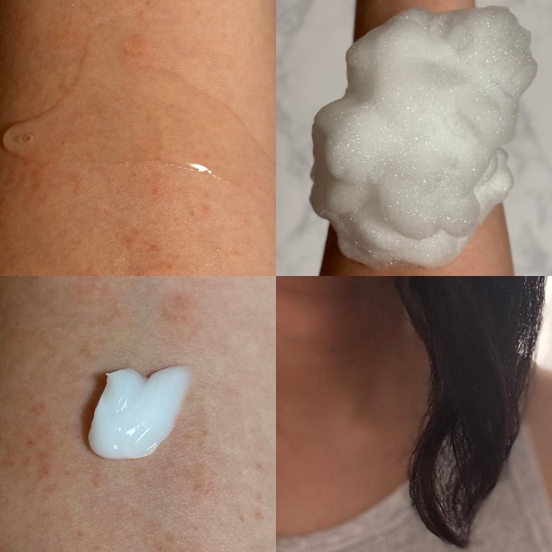 OR スパ・シャンプー/ヘアトリートメント シルキーナイトリペア/Off&Relax/市販シャンプーを使ったクチコミ(4枚目)