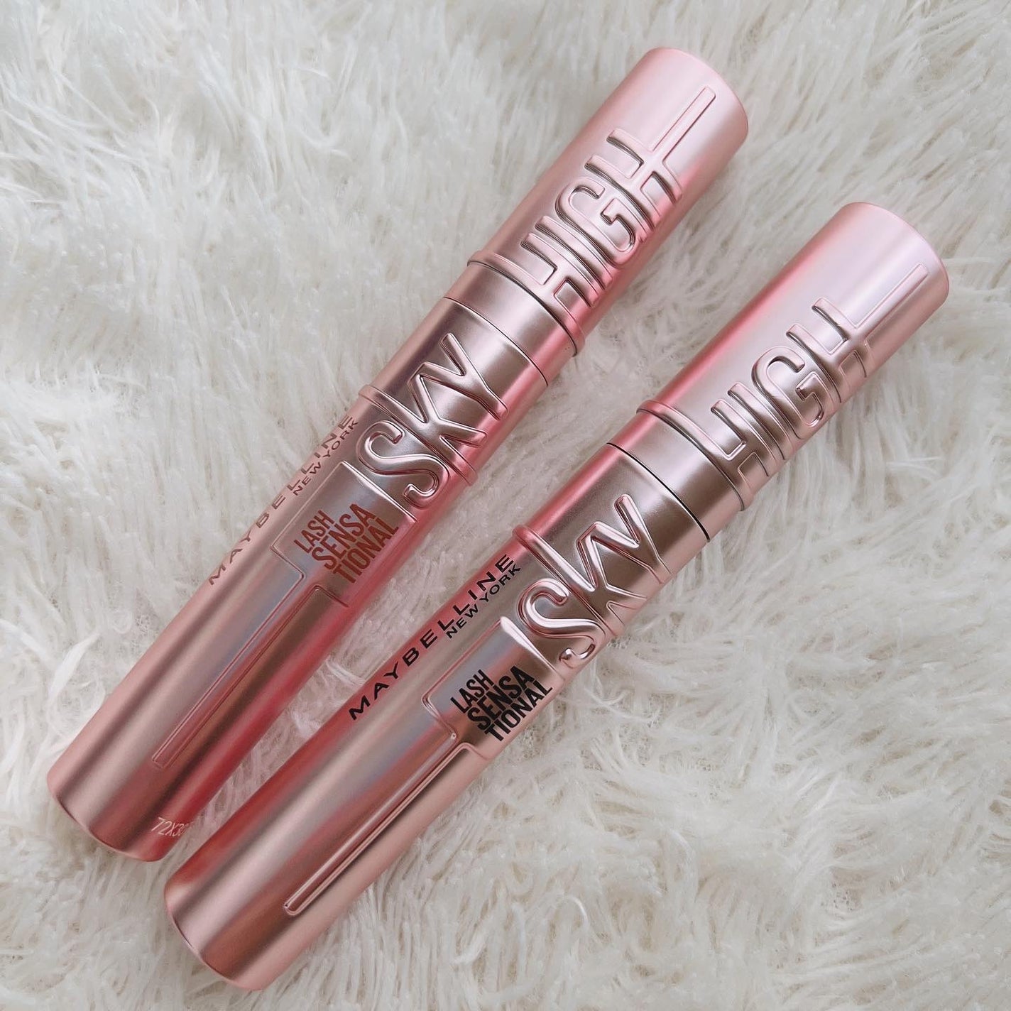 スカイハイ/MAYBELLINE NEW YORK/マスカラを使ったクチコミ(5枚目)