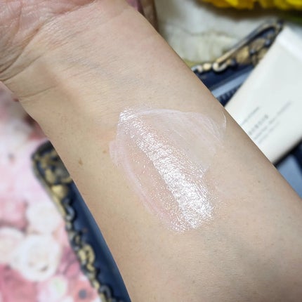 リリーフサンライス + プロバイオティクス/Beauty of Joseon/日焼け止めクリームを使ったクチコミ(5枚目)