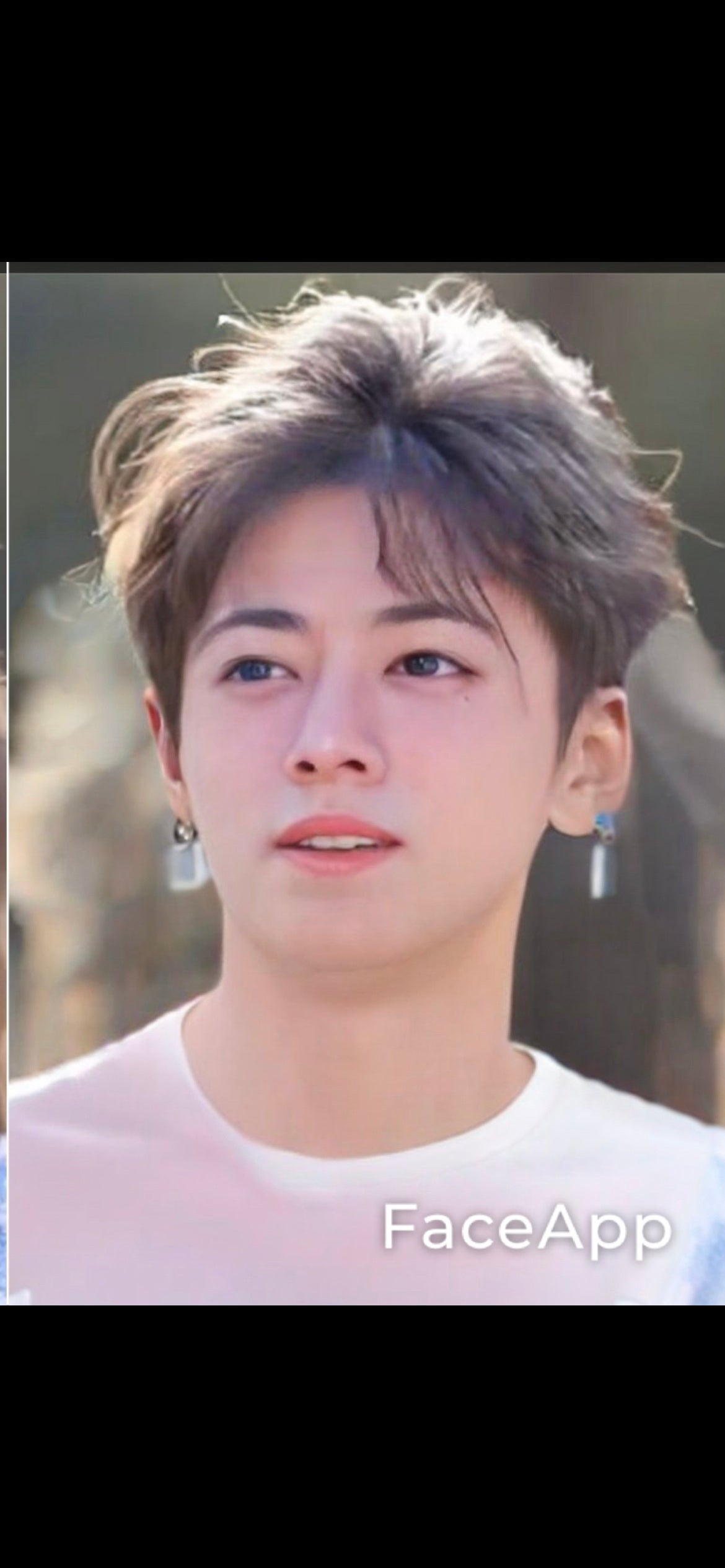 エバーカラーワンデー ナチュラル/エバーカラー/ワンデー(1DAY)カラコンを使ったクチコミ(2枚目)