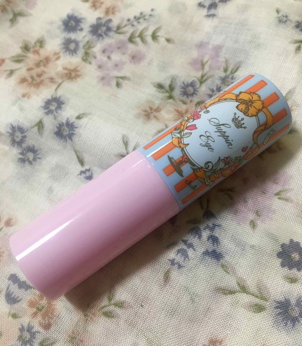 すっぴんアイケアスティック/クラブ/アイケア・アイクリームを使ったクチコミ（1枚目）