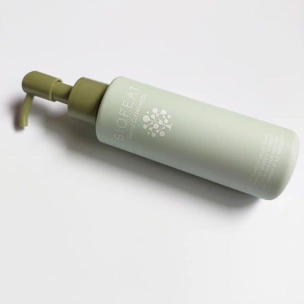 ジェントルクレンジングオイル /BIOFEAT. /オイルクレンジングを使ったクチコミ(1枚目)