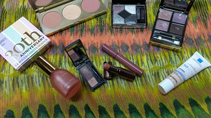 UVイデア XL プロテクショントーンアップ ローズ/ラ ロッシュ ポゼ/日焼け止めクリームを使ったクチコミ(1枚目)