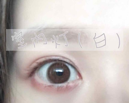 TOPARDS 1day/TOPARDS/ワンデー(1DAY)カラコンを使ったクチコミ(3枚目)