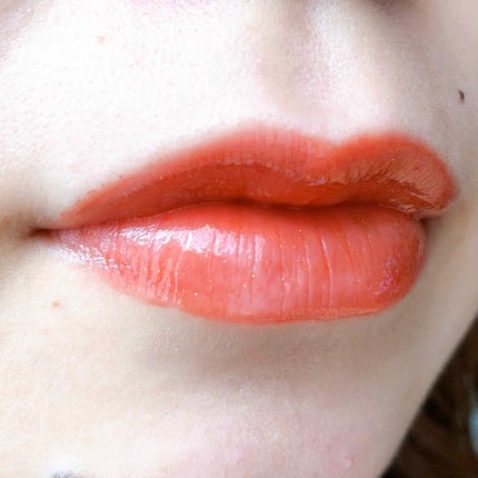 リップフォンデュ/メンソレータム/リップバームを使ったクチコミ(4枚目)