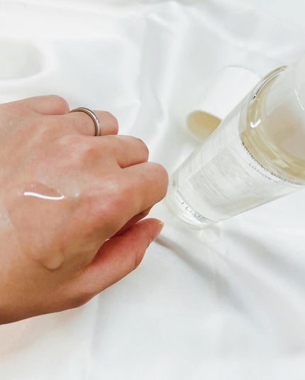 リフトモイスト ローション SP II /エリクシール/化粧水を使ったクチコミ(2枚目)