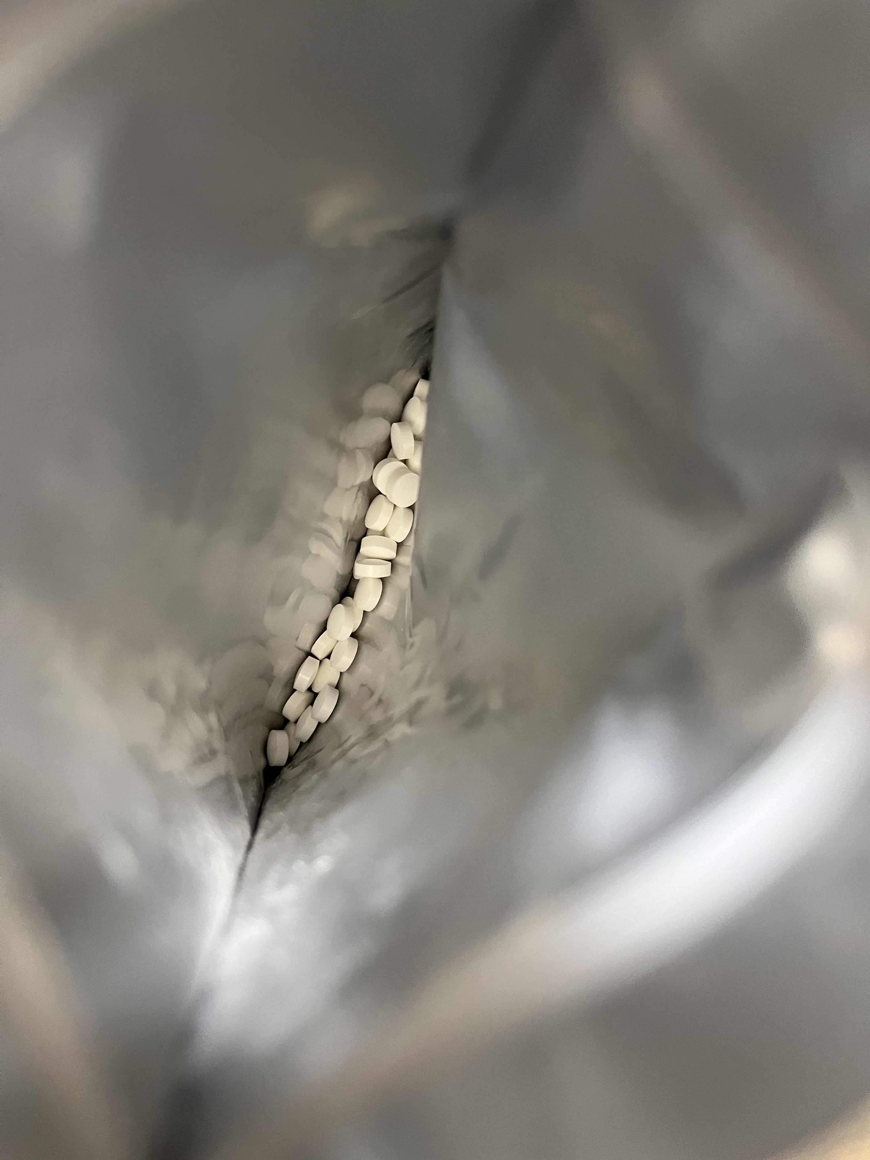 DHC 持続型ビオチン 30日分/DHC/美容サプリメントを使ったクチコミ（2枚目）