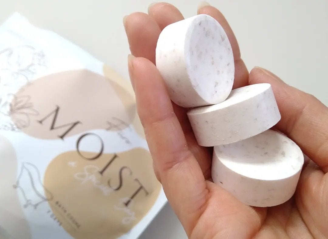 フューロモイスト/Furo/保湿系入浴剤を使ったクチコミ(2枚目)