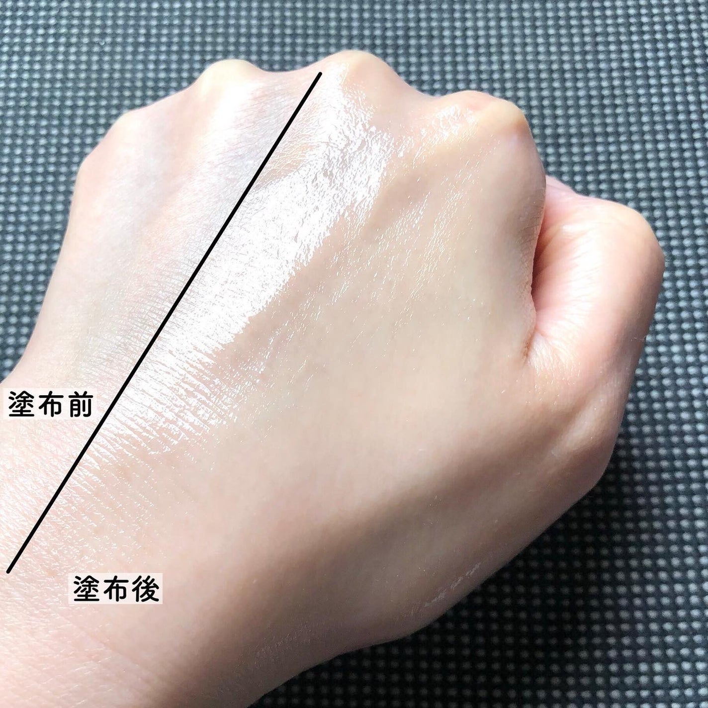 レチノールパワーブースティングセラム/Bonajour/美容液を使ったクチコミ(5枚目)