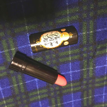 ピュア・ピュア・キッス/MAJOLICA MAJORCA/口紅を使ったクチコミ(1枚目)