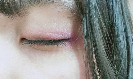 シャドーカスタマイズ/MAJOLICA MAJORCA/単色アイシャドウを使ったクチコミ(2枚目)