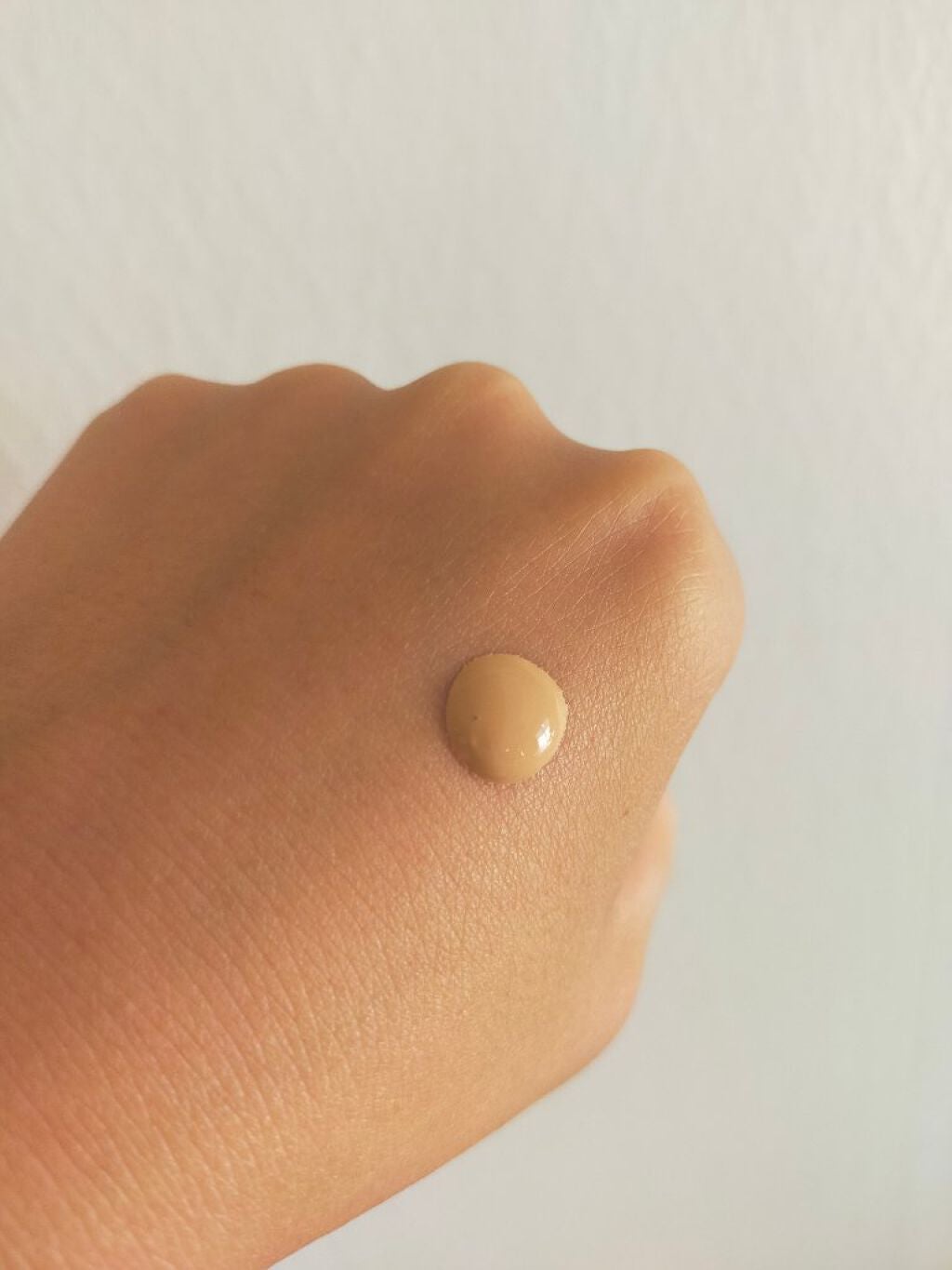 フィットミー リキッドファンデーション R/MAYBELLINE NEW YORK/リキッドファンデーションを使ったクチコミ(3枚目)