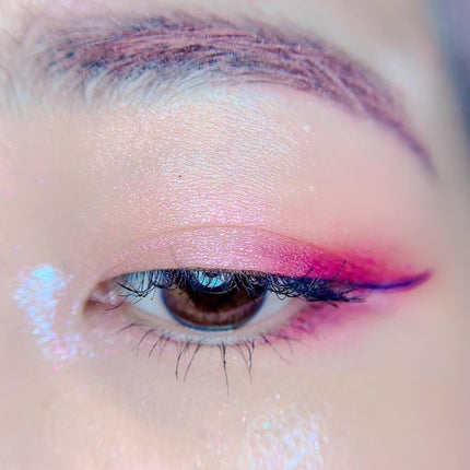 【旧】サンク クルール クチュール/Dior/アイシャドウパレットを使ったクチコミ(4枚目)