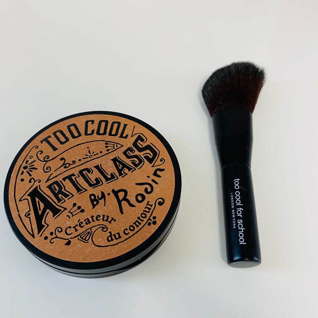 アートクラスバイロダン シェーディング/too cool for school/シェーディングを使ったクチコミ(1枚目)