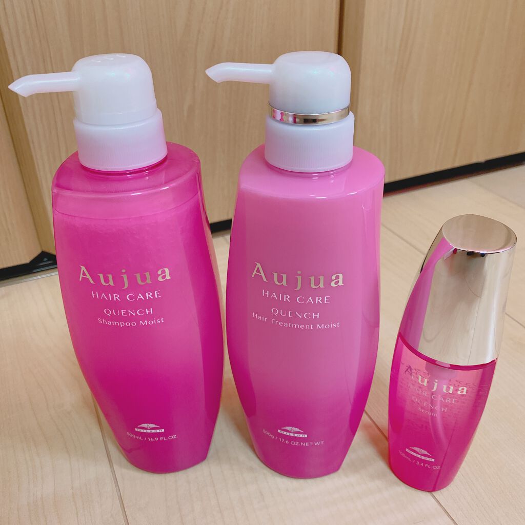 大人気在庫 ミルボン オージュア QU クエンチ シャンプーv 500mL & ヘアトリートメントv 500g セット セラフィーネット PayPayモール店 通販 PayPayモール ミルボン オージュア クエンチ シャンプー 500ml ヘアトリートメント 500g セット QU