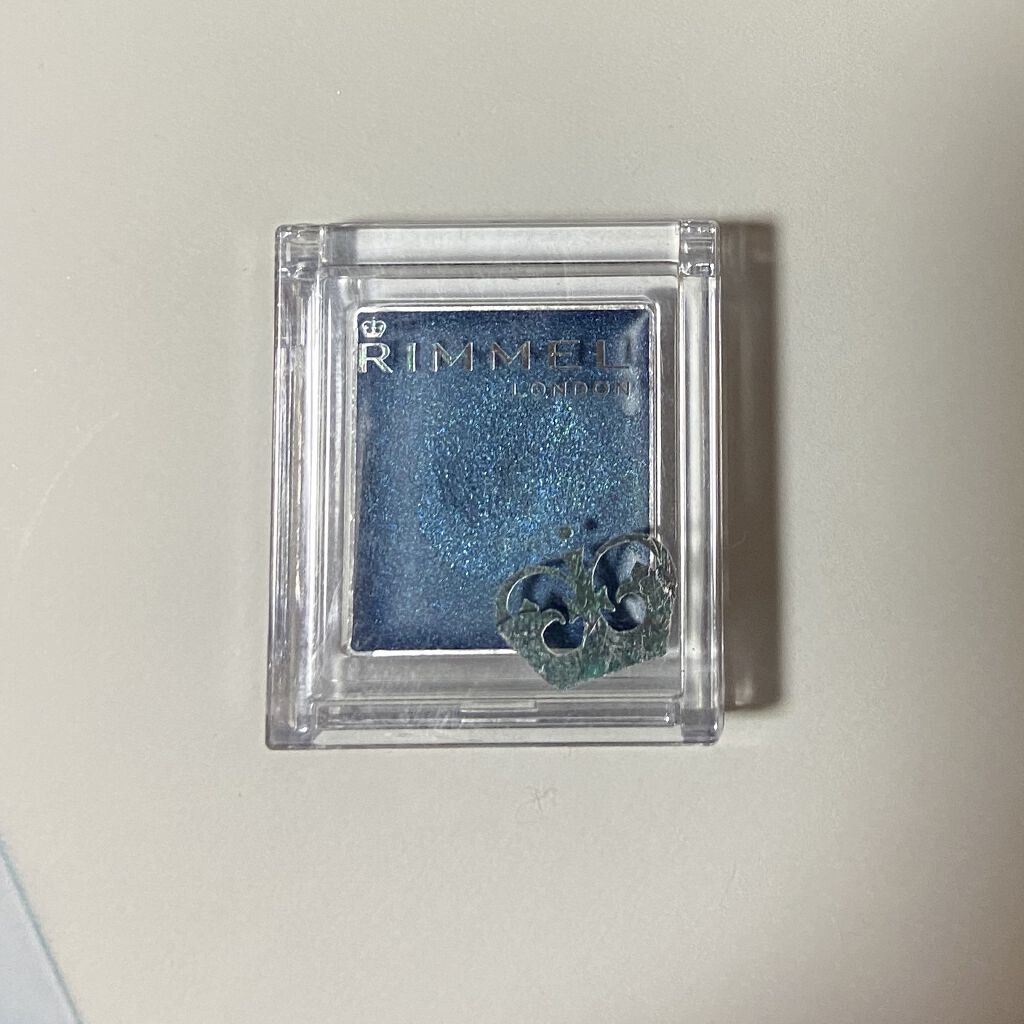 プリズム クリームアイカラー/リンメル ロンドン/ジェル・クリームアイシャドウを使ったクチコミ（1枚目）