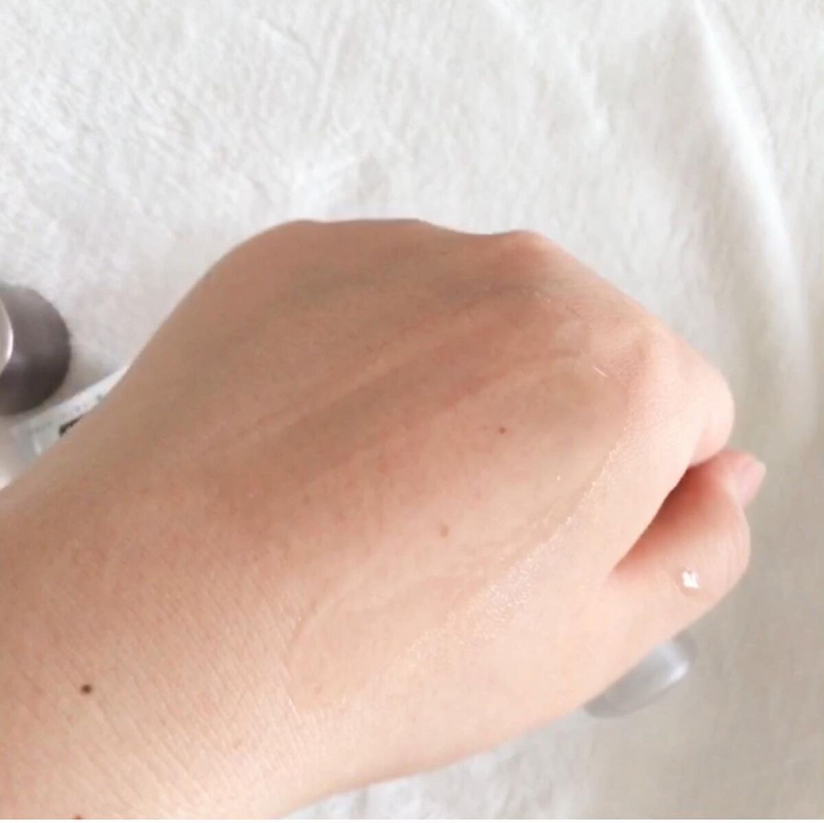 グロッシーリペアオイル/エアリー&イージー/ヘアオイルを使ったクチコミ(7枚目)