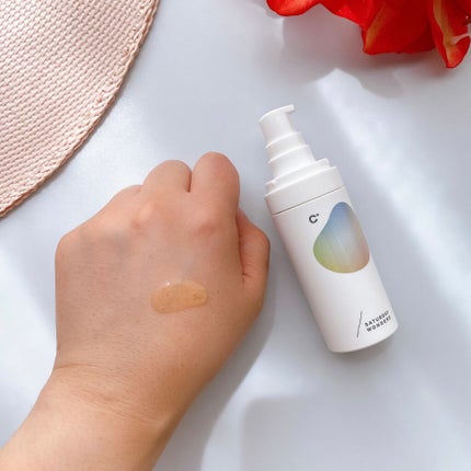 ブライトニングセラムC+/Saturday Wonders/美容液を使ったクチコミ(2枚目)