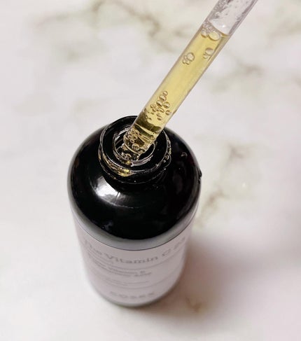 RXザ・ビタミンC23セラム/COSRX/美容液を使ったクチコミ(3枚目)