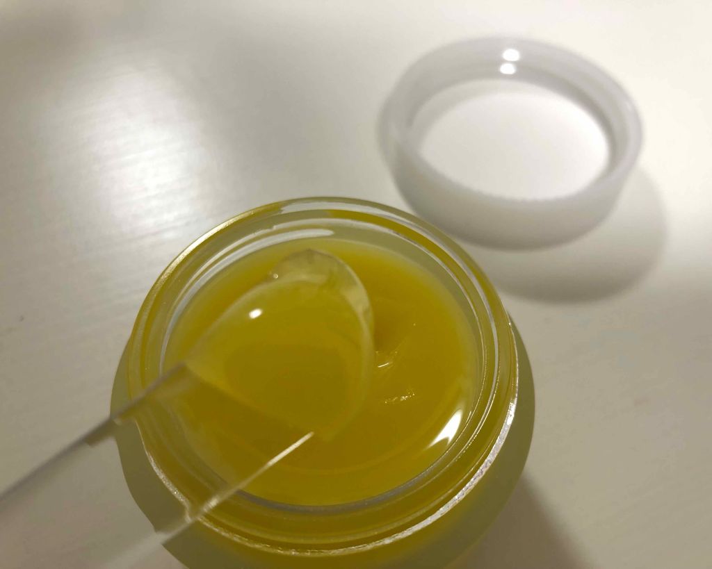 ミセラーアイメイクアップリムーバー/ビフェスタ/ポイントメイクリムーバーを使ったクチコミ（2枚目）